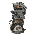 Motor Parcial Volkswagen Passat B8 2.0 T 2017 2018 Gasol