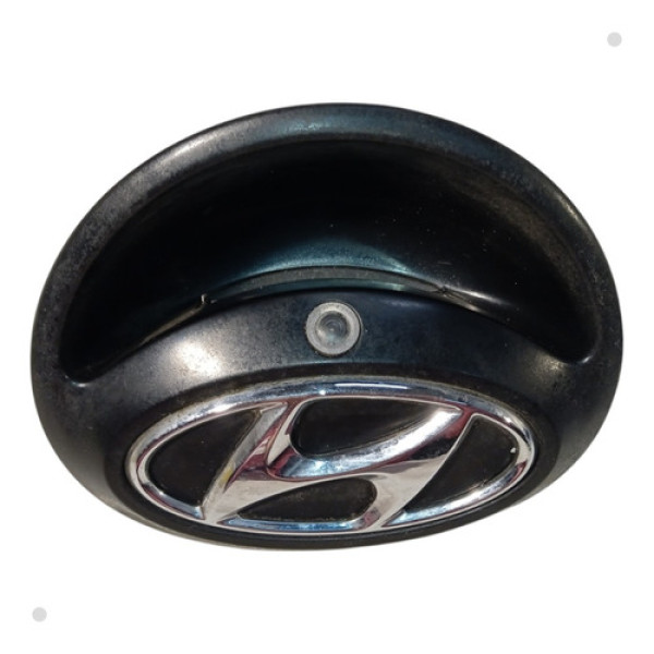 Maçaneta Tampa Tras Câmera Ré Hyundai Veloster 1.6 2012 2013