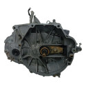 Caixa Marcha Cambio Honda Civic Si 2.0 Mec 2009 2010 2011