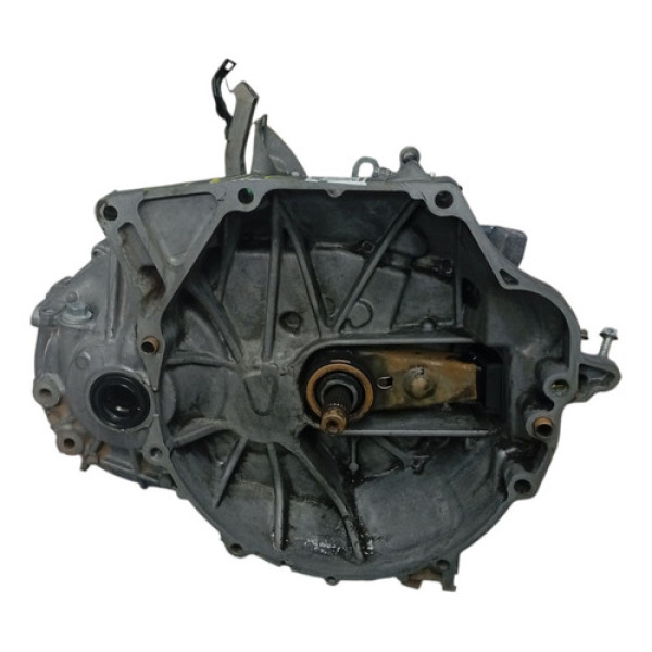 Caixa Marcha Cambio Honda Civic Si 2.0 Mec 2009 2010 2011