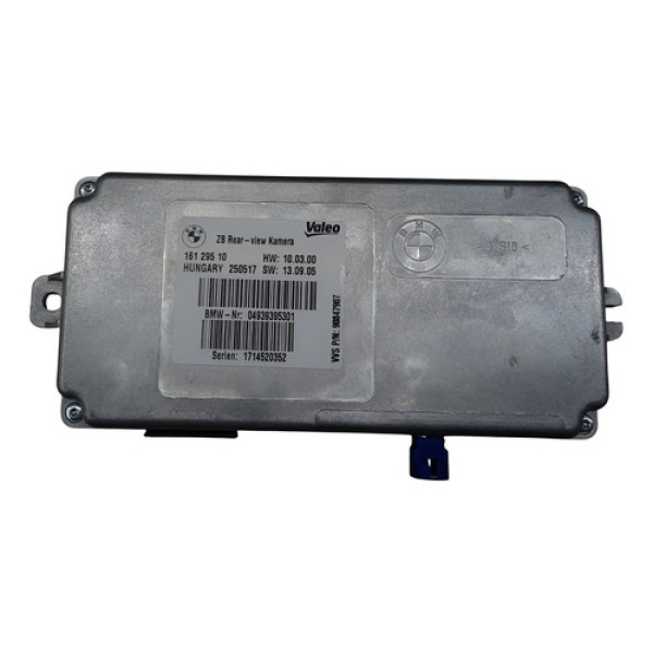 Módulo Câmera Re Estacionamento Bmw 320i 2.0 T N20 2017