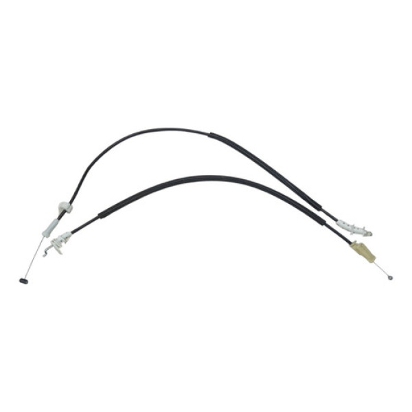 Cabo Fechadura Porta Diant Dir Gm Equinox Rs 1.5t 2022