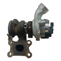Turbina Audi A3 Lm Sedan 1.4 Tfsi 2014 2015