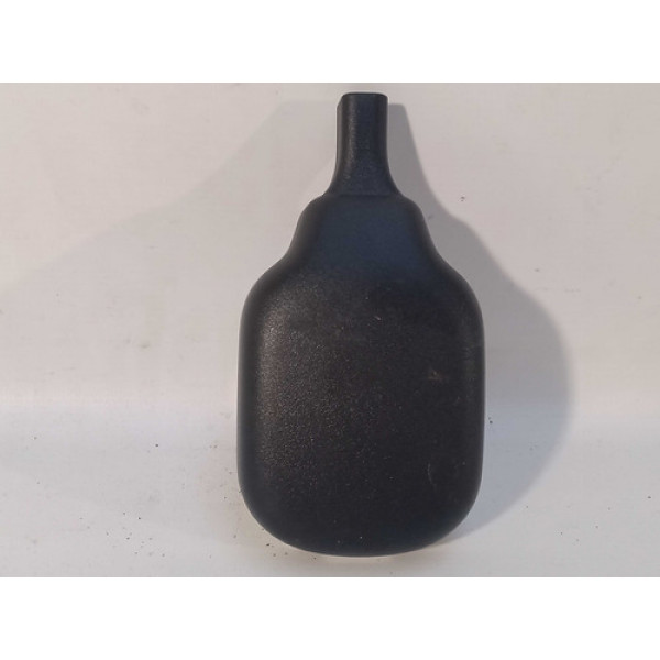 Acabamento Retrovisor Interno Honda Crv 2010 2011 Preto