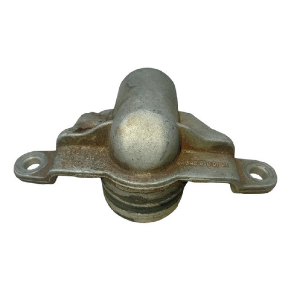 Flange Respiro Motor Jeep Cherokee Diesel 3.0 2014 2015