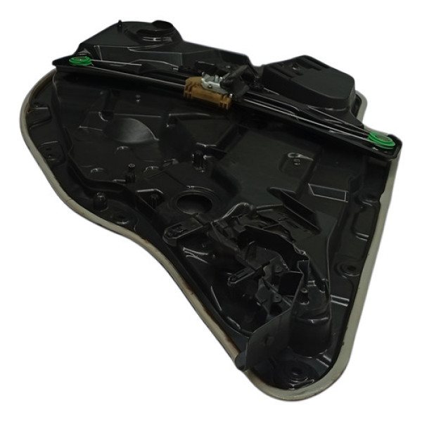 Máquina Vidro Traseira Esquerda Mercedes C180 2014 2015 Preto