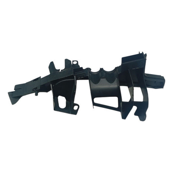 Guia Parachoque Traseiro Mercedes C200 Hybrid 1.5t 2019