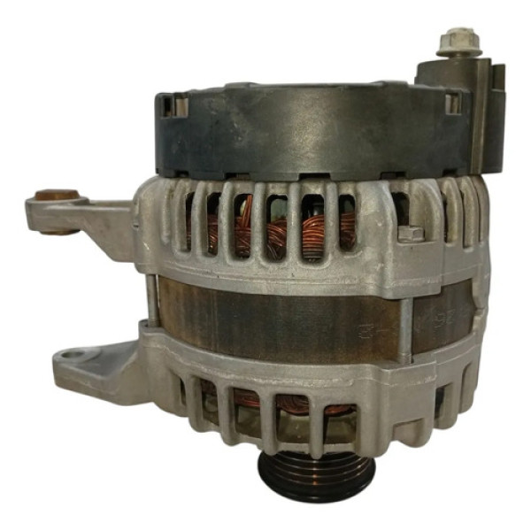 Alternador Mercedes C200 2.0 T 2015 2016