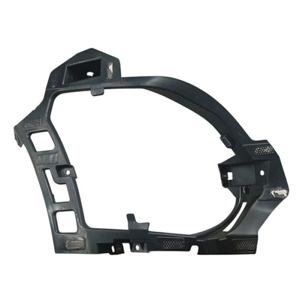 Suporte Farol Milha Direito Chevrolet Equinox 2018 2019 Ok