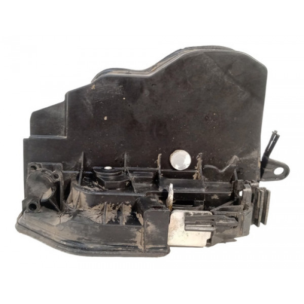 Fechadura Porta Dianteira Direita Bmw 120i 2006 2008 2010 