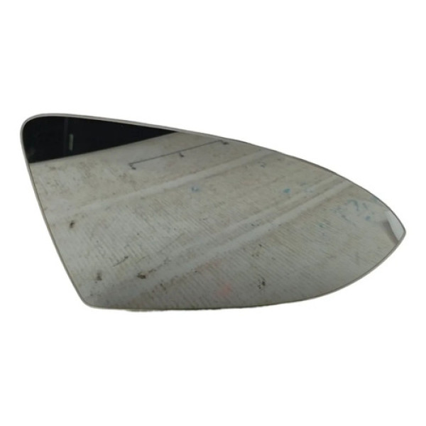 Espelho Retrovisor Direito Volkswagen Golf Gti 2.0 2015