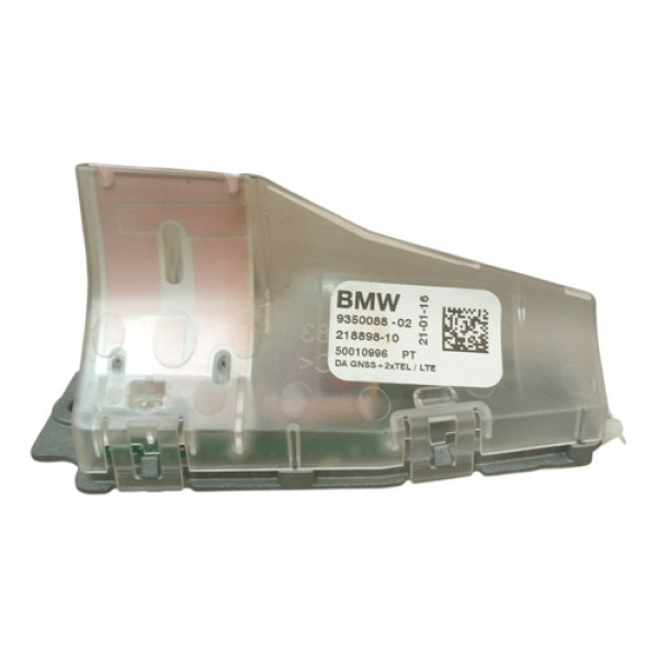 Antena Teto Bmw 320i Gt 2015 2016 