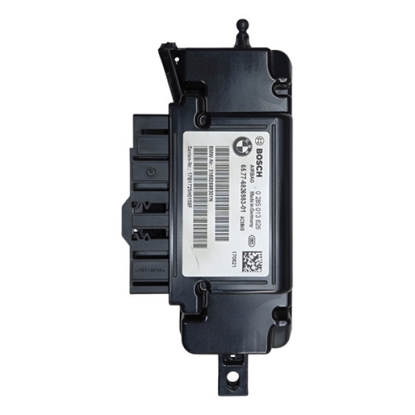 Módulo Central Controle Bmw 320i 2.0 T N20 2017