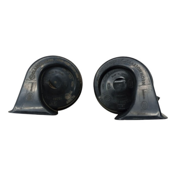 Par Buzina Bmw 316i 2013 2014