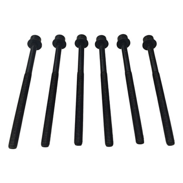 Parafuso Cabeçote Ix35 2.0 2012 2013