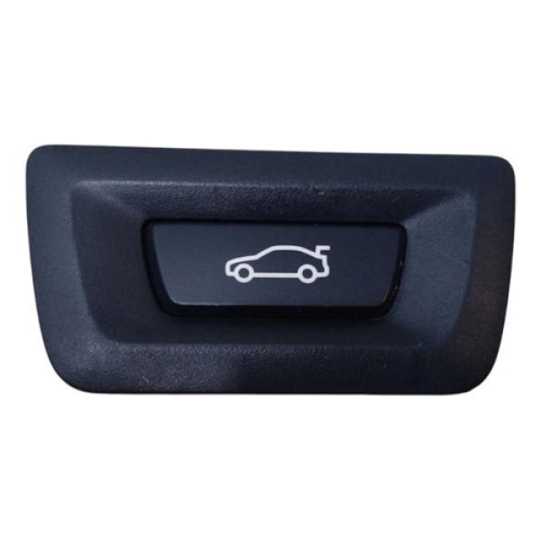 Botão Abertura Tampa Tras Bmw X1 B48 2.0t 2018 2019