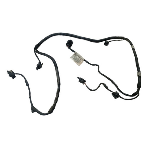 Chicote Sensor Estacionamento Vw Jetta Gli 2019 2020 Ok