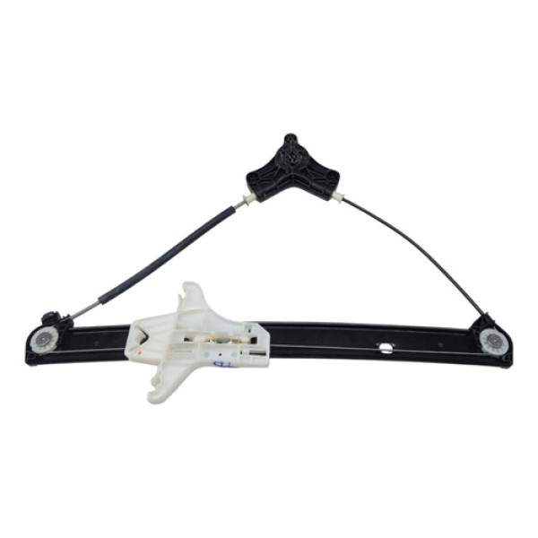 Maquina Vidro Porta Tras Dir Volkswagen T-cross 1.0t 2024