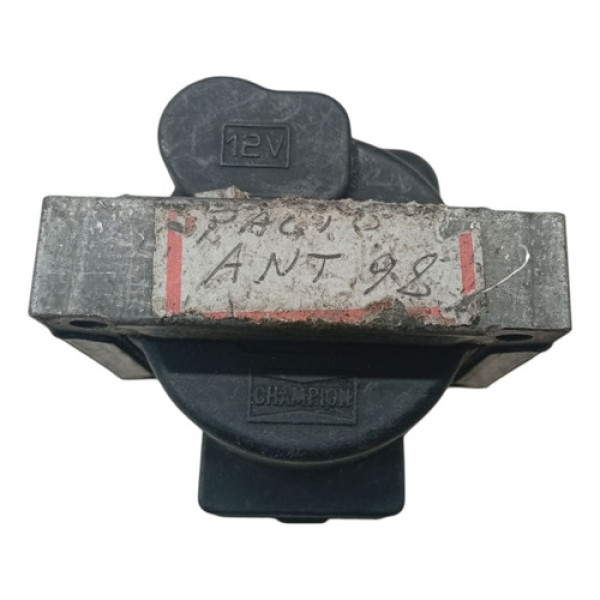 Bobina Ignição Fiat Palio 2004 2007