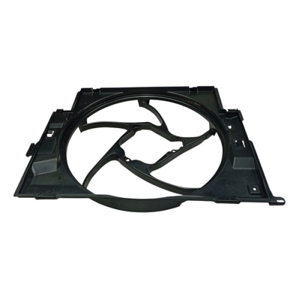 Defletor Ventoinha Bmw 320i 2.0 T N20 2017