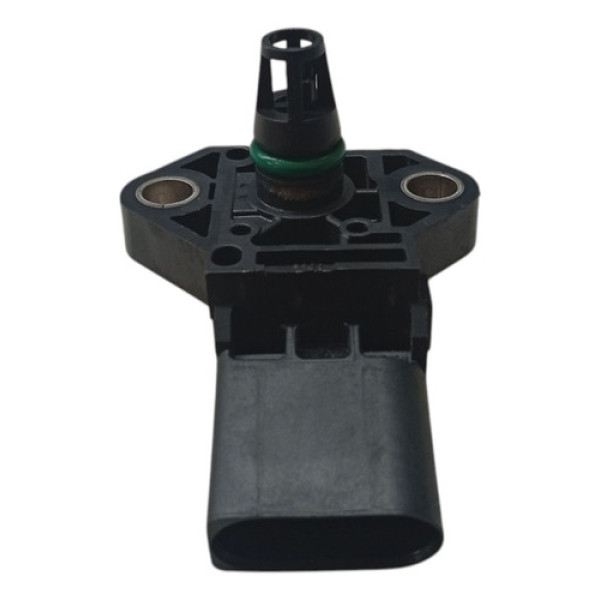 Sensor Map Volkswagen Virtus Exclusive 1.4 2025