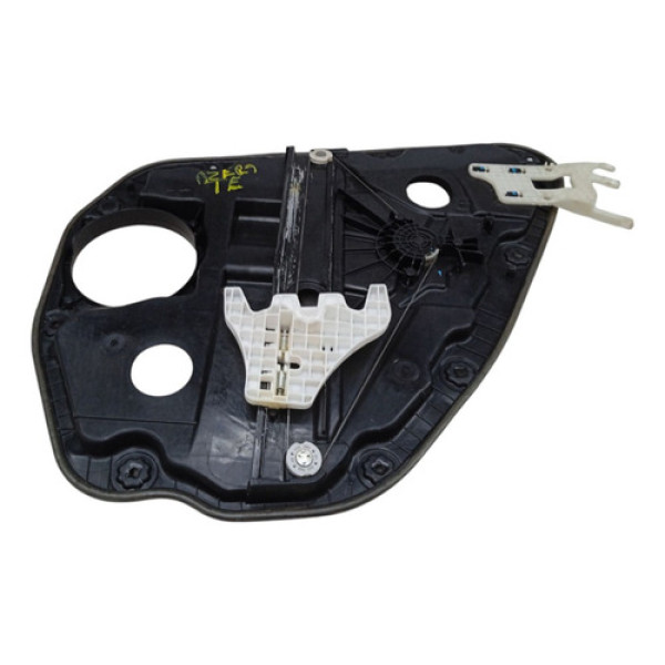 Maquina Vidro Traseiro Esquerdo Hyundai Azera V6 3.0 2012 