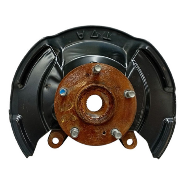 Manga Eixo Diant Esq Honda Hr-v Exl Cvt 1.8 2016 2017