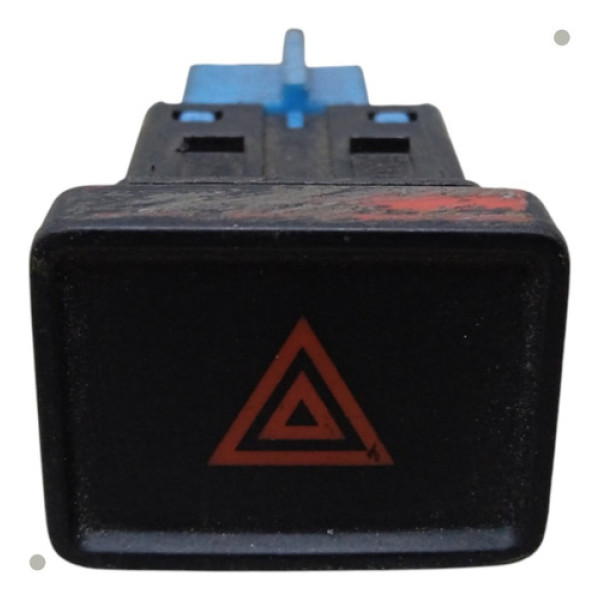 Botão Pisca Alerta Volkswagen Polo Virtus 2019 2020  Ok