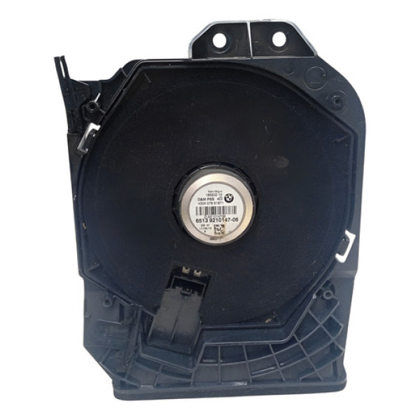 Alto Falante Subwoofer Esq Bmw 320i 2.0 T N20 2017