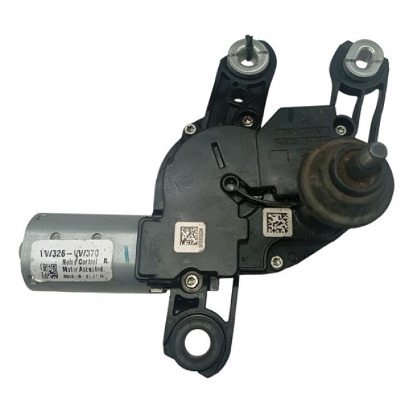 Motor Limpador Vigia Volkswagen Tiguan Tsi 2020