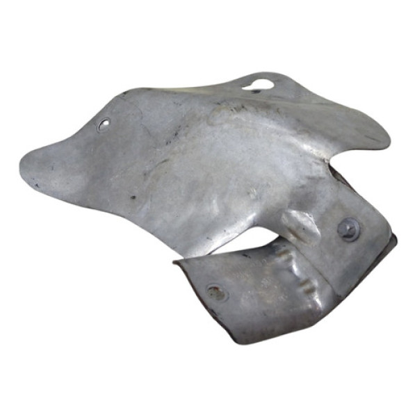 Defletor Calor Bmw X1 B48 2.0t 2018 2019