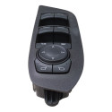 Comando Vidro Diant Esq Chevrolet Equinox Rs 1.5t 2021 2022