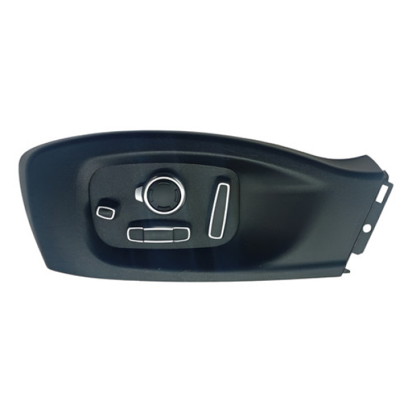 Comando Ajuste Banco Diant Jaguar E Pace P250 Awd 2018 Preto