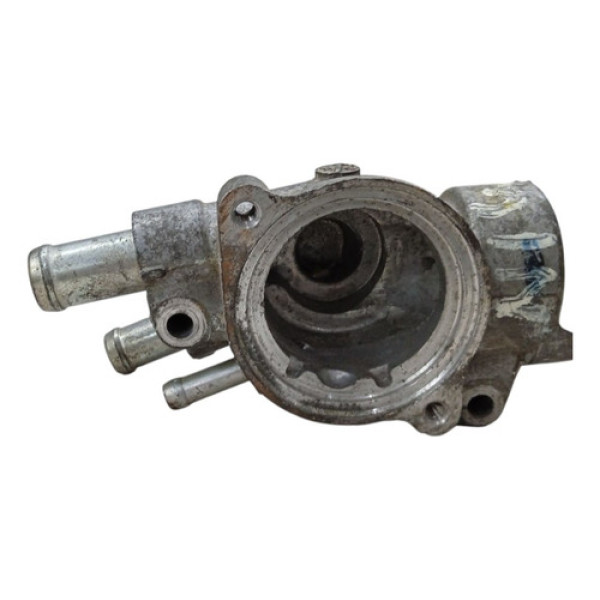 Carcaça Válvula Termostática Honda City 2014