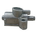 Tensor Esticador Corrente Chevrolet Captiva 2.4 2009 2010