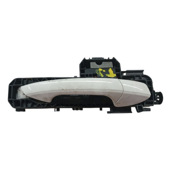 Maçaneta Externa Traseira Direita Glk 220cdi 2014 2014  Traseira