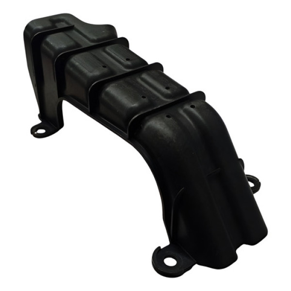 Acabamento Defletor Motor Cambio Elantra 2012 2014 2016