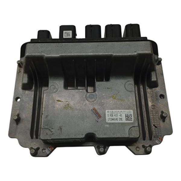 Modulo Injeção Bmw X1 F48 2018 2019