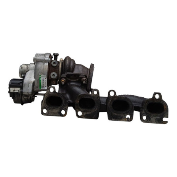 Turbina Mini Cooper S Clubman 1.6thp 2011 2012