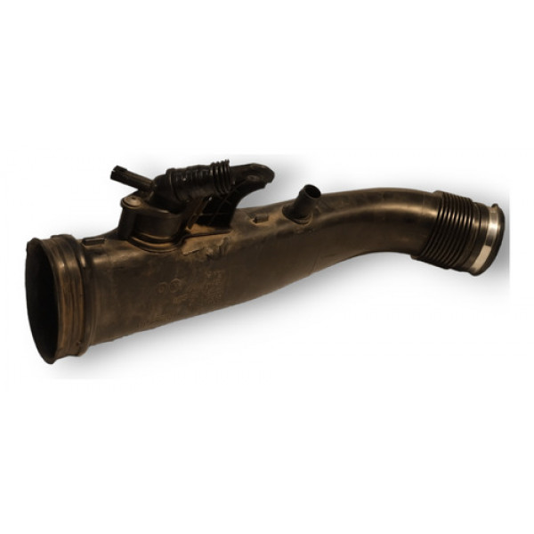 Mangueira Intercooler Bmw X6 3.0 N55 2015 2016 2017  01