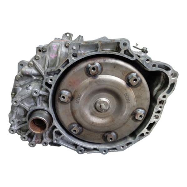 Caixa Marcha Câmbio Land Rover Freelander 2 2.2 2012 Diesel