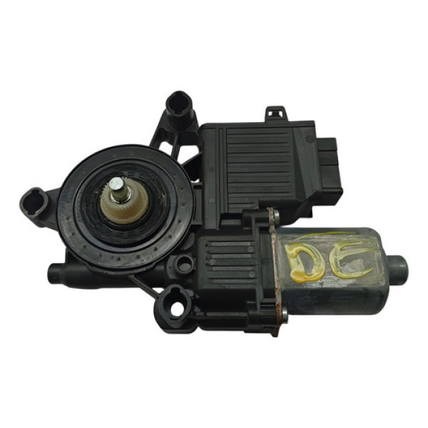 Motor Maquina Vidro Diant Volkswagen Polo Gts 1.4 T 2023