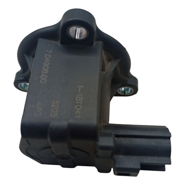 Sensor Válvula Turbina Jaguar Xe R-sport 2.0 P250 2018