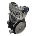 Motor Parcial Vw T-cross 1.0t 2023 2024 Flex 