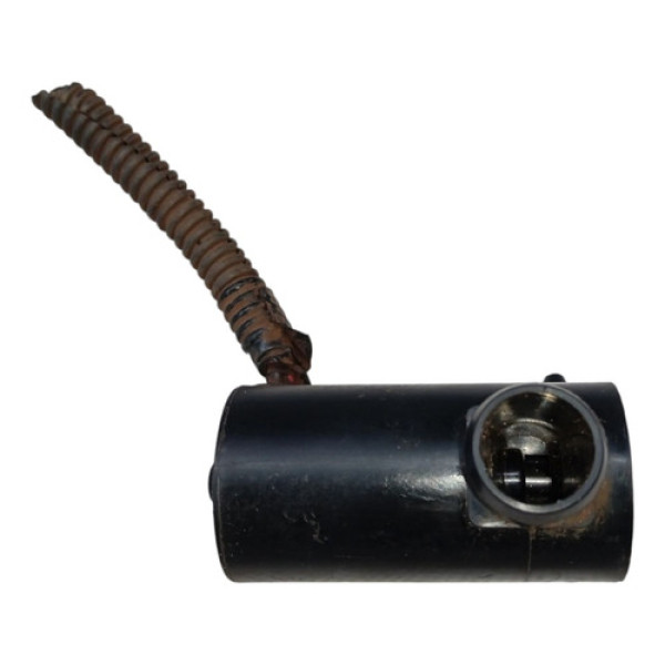 Motor Esguicho Parabrisa Honda Civic Lxl 1.8 2011 Flex Mec