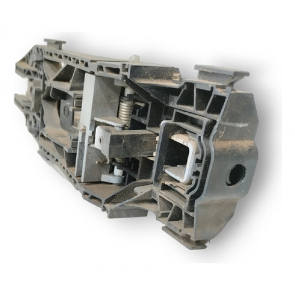 Maçaneta Externa Traseira Direita Vw Jetta 2012 2013 2014 Ok Traseira