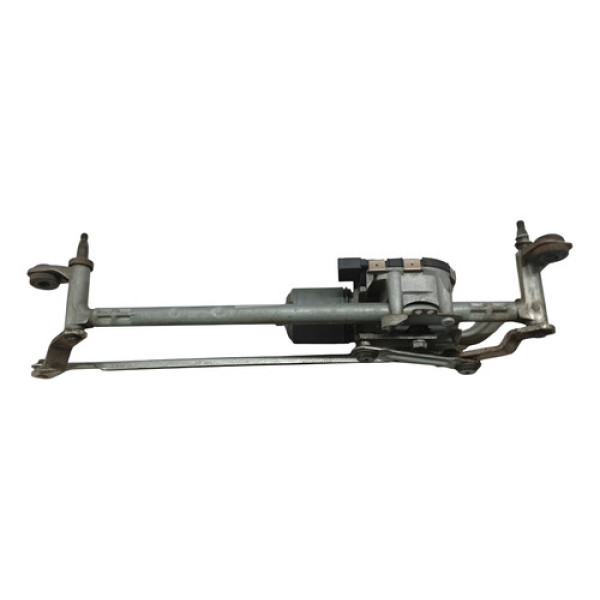 Motor Limpador Parabrisa Volkswagen Golf 1.4 2014