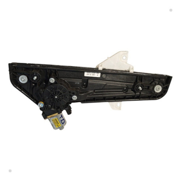 Maquina Vidro Traseiro Direito Hyundai Veloster 1.6 2013