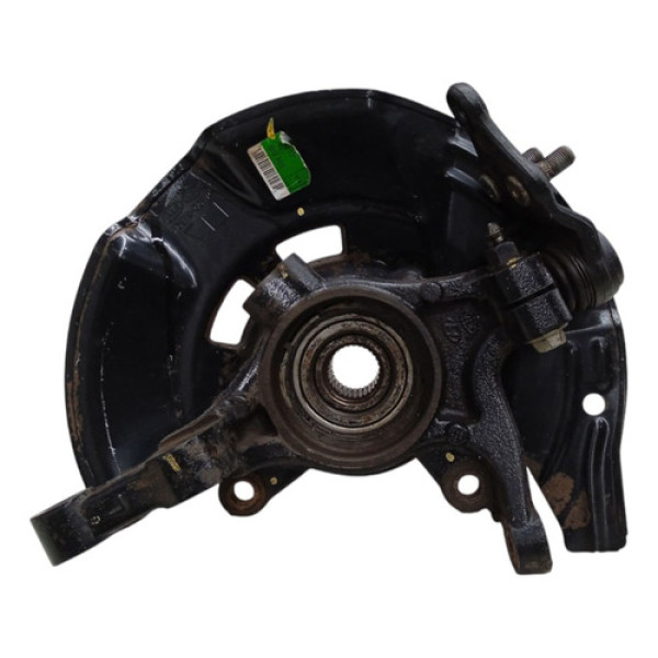 Manga Eixo Diant Esquerdo Hyundai Azera V6 3.0 2012