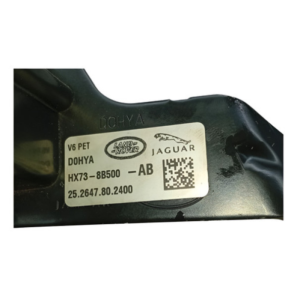 Bomba Agua Aux Jaguar Xe R-sport 2.0 P250 2018